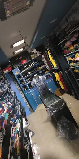 Jokerz Garments